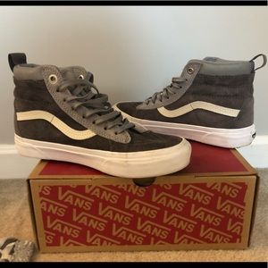 Women’s Vans